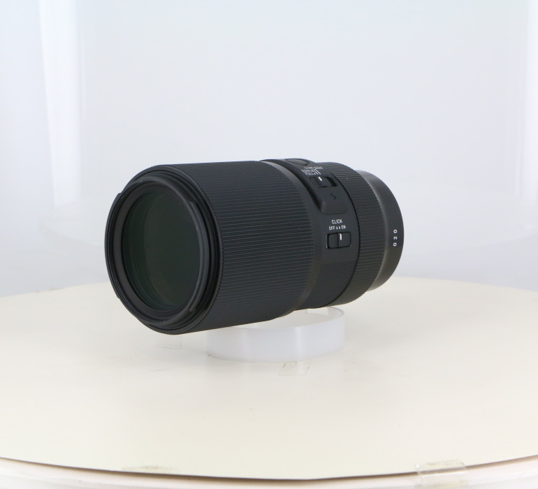 �y���Áz(�V�O�}) SIGMA 105/2.8 DG DN MACRO ART [�\�j�[E�p]