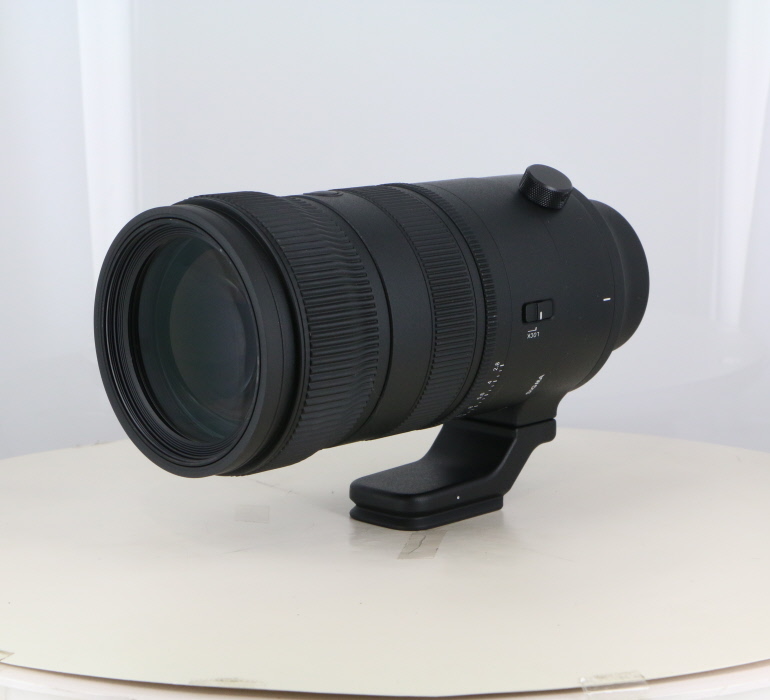 �y���Áz(�V�O�}) SIGMA 70-200/2.8 DG DN OS SPORTS [�\�j�[E�p]