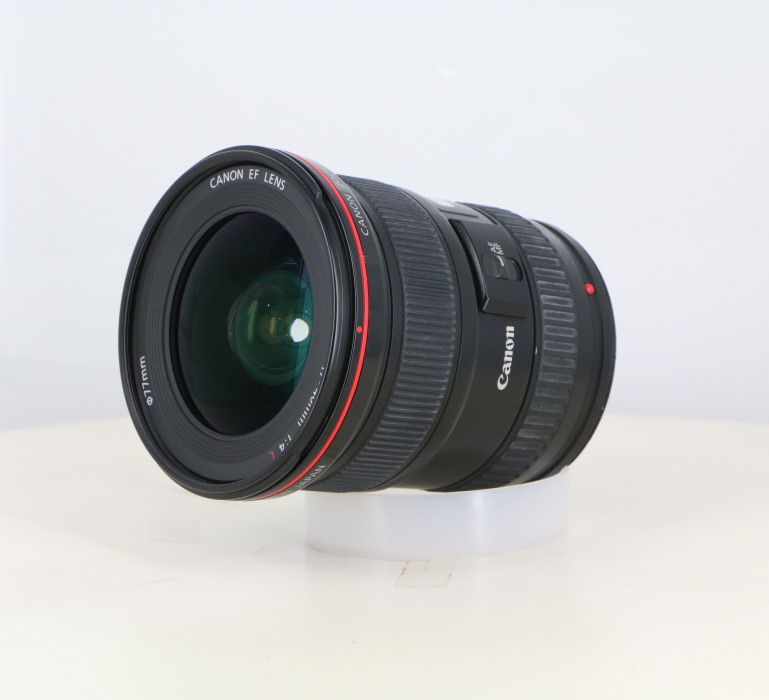 �y���Áz(�L���m��) Canon EF17-40/4L USM