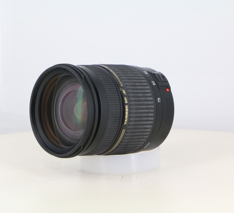 �y���Áz(�^������) TAMRON SP AF28-75/2.8 XR DI LD A09[�L���m���p]
