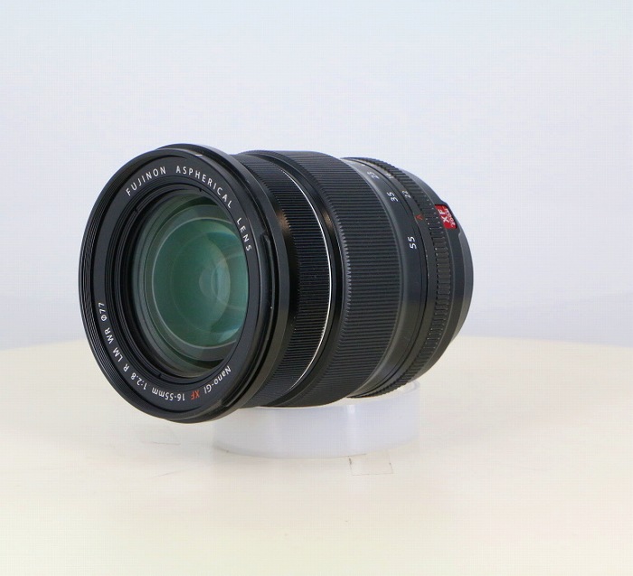 �y���Áz(�t�W�t�C����) FUJIFILM XF16-55/2.8 R LM WR