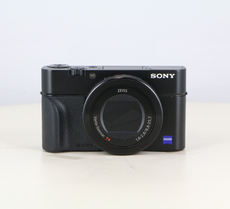 �y���Áz(�\�j�[) SONY DSC-RX100M3 �f�W�^���J����