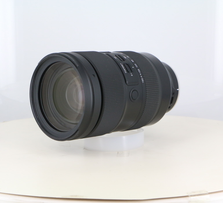 �y���Áz(�^������) TAMRON 35-150/2-2.8 DI3 VXD A058[�\�j�[E�p]