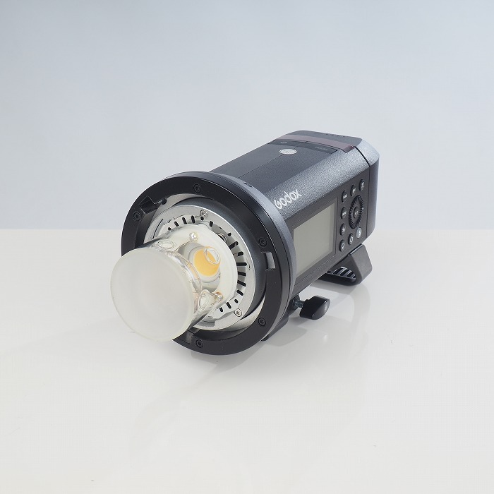 【中古】(ゴドックス) GODOX WITSTRO AD400 PRO