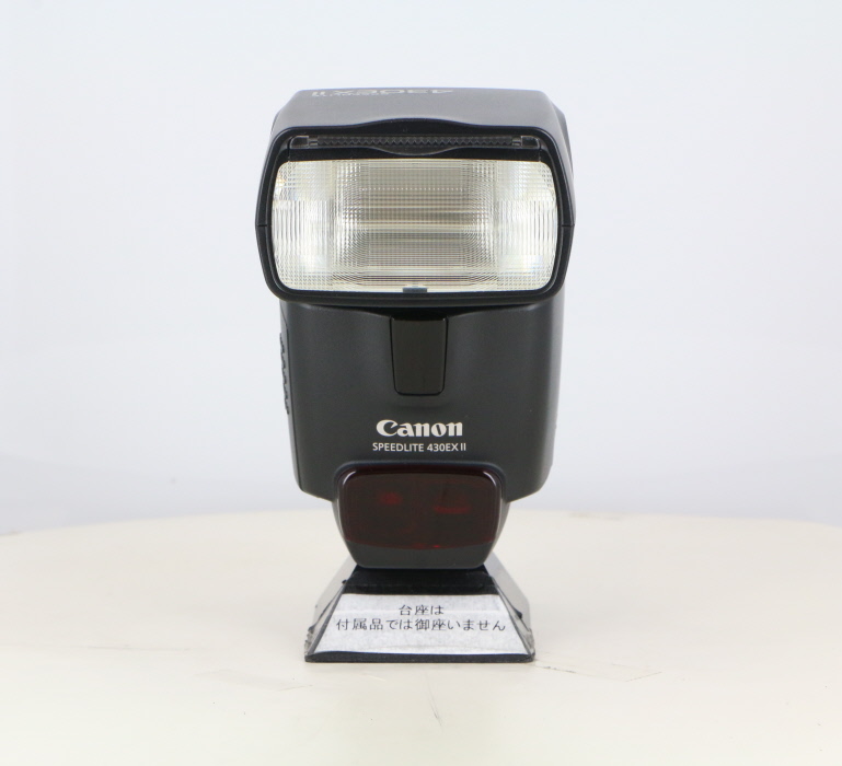 �y���Áz(�L���m��) Canon �X�s�[�h���C�g 430EX II