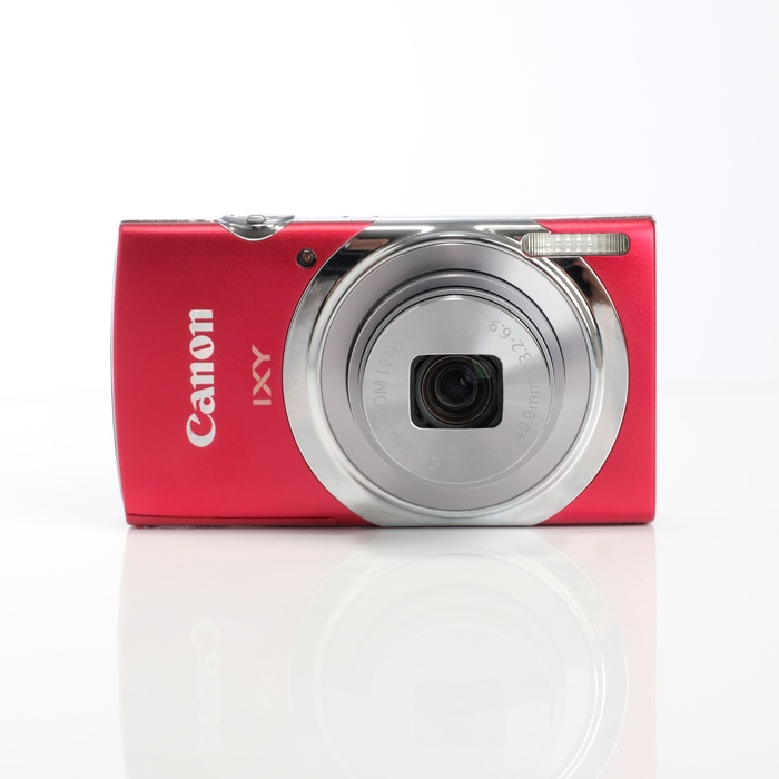 �y���Áz(�L���m��) Canon IXY 130 ���b�h