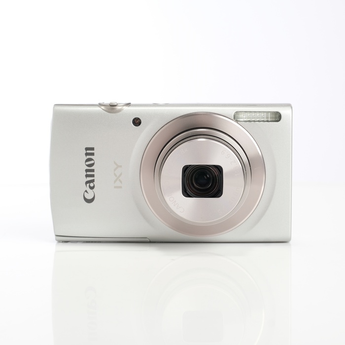 �y���Áz(�L���m��) Canon IXY 200 �V���o�[