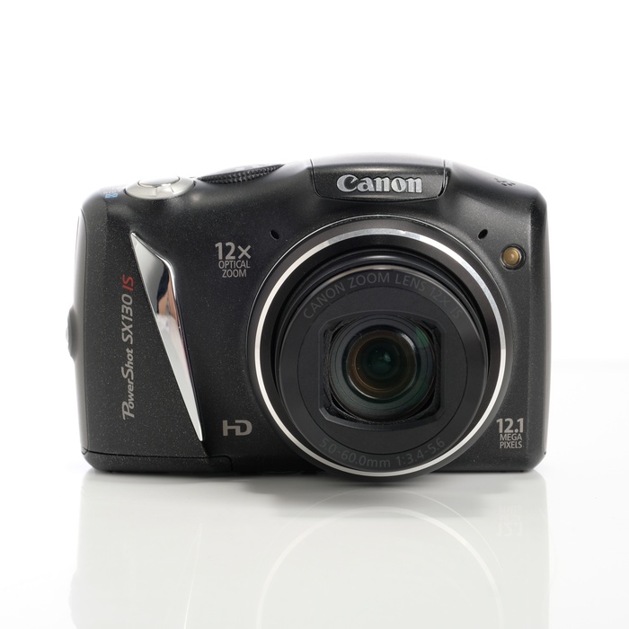 �y���Áz(�L���m��) Canon PowerShot SX130IS
