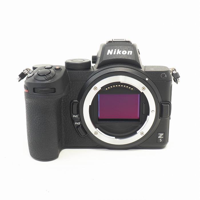 �y���Áz(�j�R��) Nikon Z 5 �{�f�B
