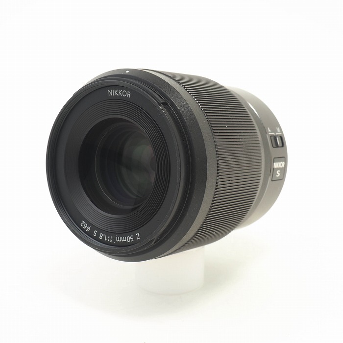�y���Áz(�j�R��) Nikon Z 50/1.8 S