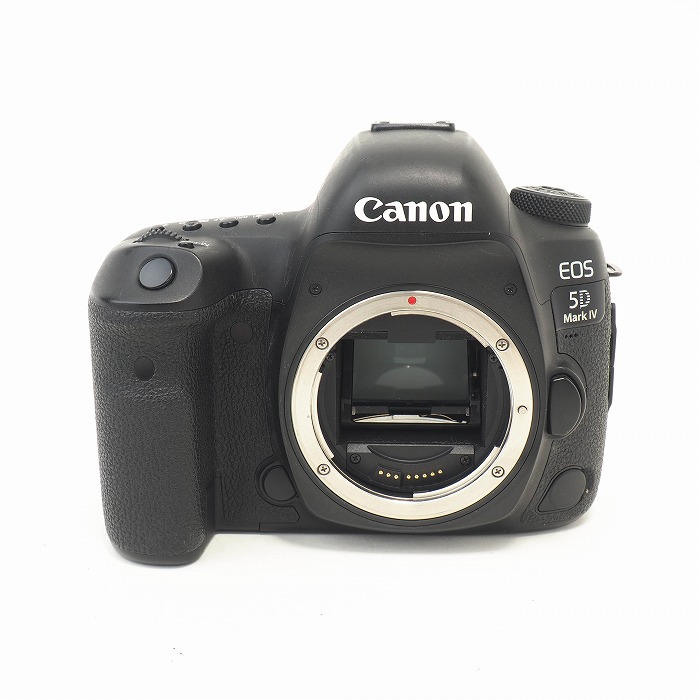 �y���Áz(�L���m��) Canon EOS 5D MARK4 �{�f�B