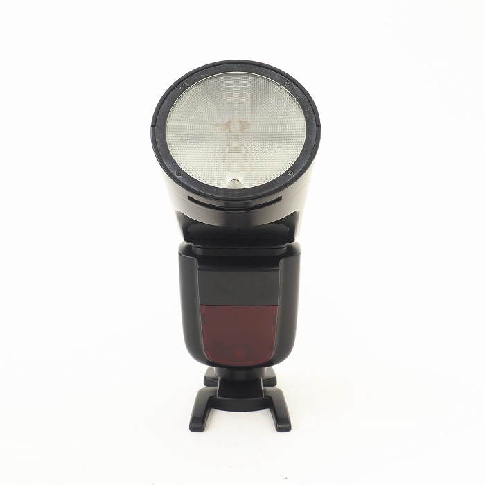 �y���Áz(���ޯ��) GODOX V1C �t���b�V��[�L���m���p]