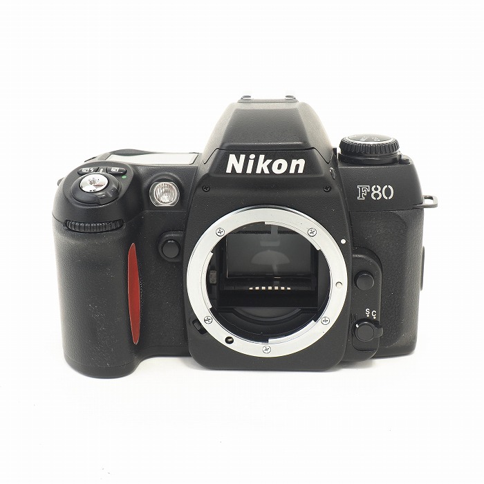 �y���Áz(�j�R��) Nikon F80D �{�f�B
