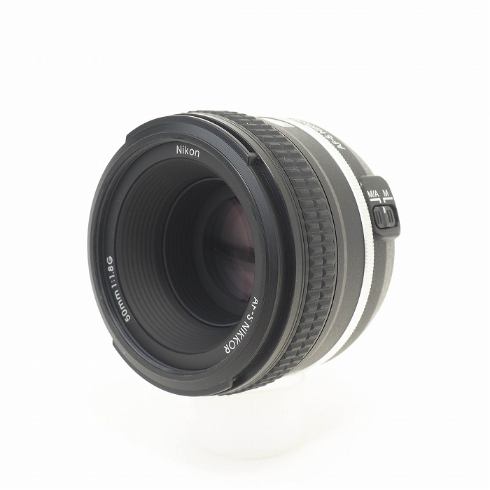 �y���Áz(�j�R��) Nikon AF-S 50/1.8G (SPECIAL EDITION)