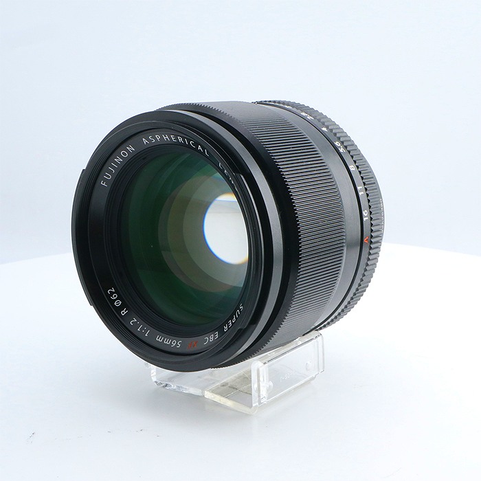 �y���Áz(�t�W�t�C����) FUJIFILM XF56/F1.2 R