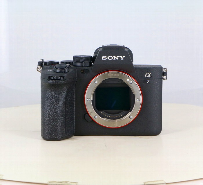 �y���Áz(�\�j�[) SONY ��7 IV �{�f�B[ILCE-7M4]