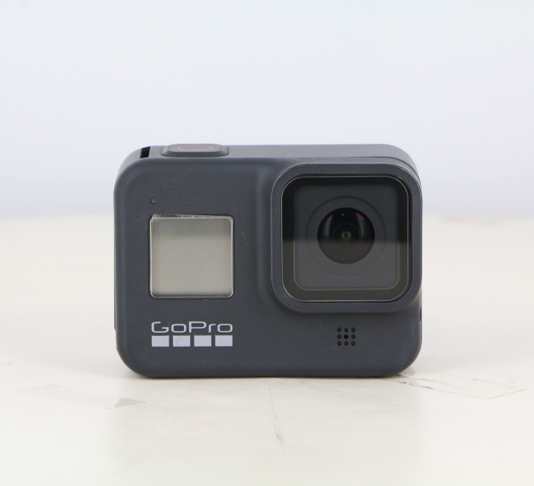 �y���Áz(�S�[�v��) GoPro HERO8 �u���b�N[CHDHX-801-FW]
