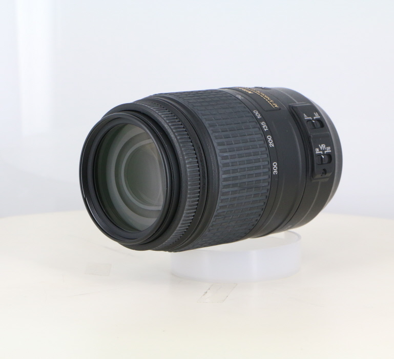�y���Áz(�j�R��) Nikon AF-S DX 55-300/4.5-5.6G ED VR