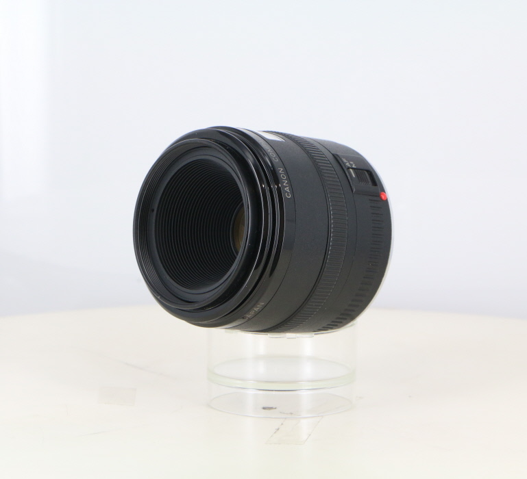 �y���Áz(�L���m��) Canon EF50/2.5 �R���p�N�g�}�N��