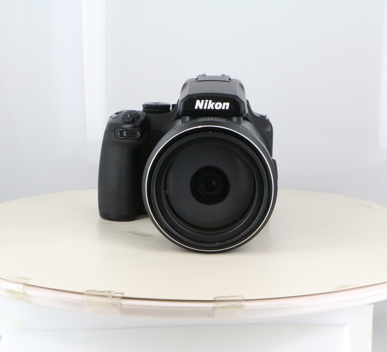 �y���Áz(�j�R��) Nikon COOLPIX P1000