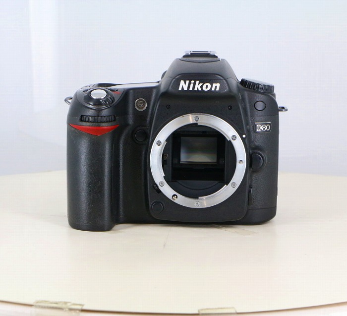�y���Áz(�j�R��) Nikon D80 �{�f�B