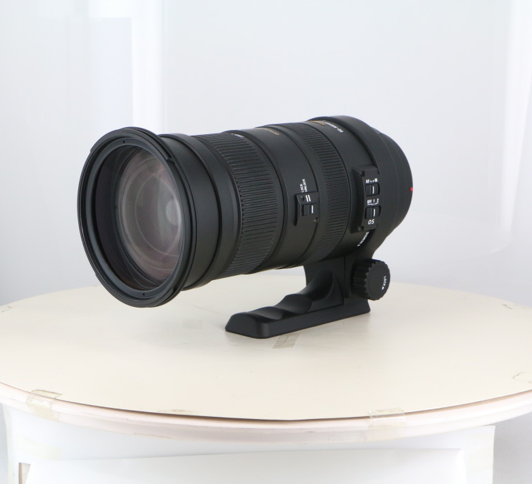 �y���Áz(�V�O�}) SIGMA APO50-500/4.5-6.3 DG OS HSM[�\�j�[A�p]