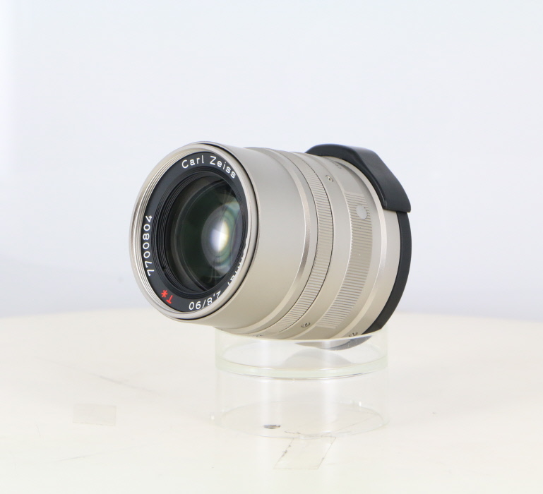 �y���Áz(�R���^�b�N�X) CONTAX �]�i-T* 90/2.8[G1�p]