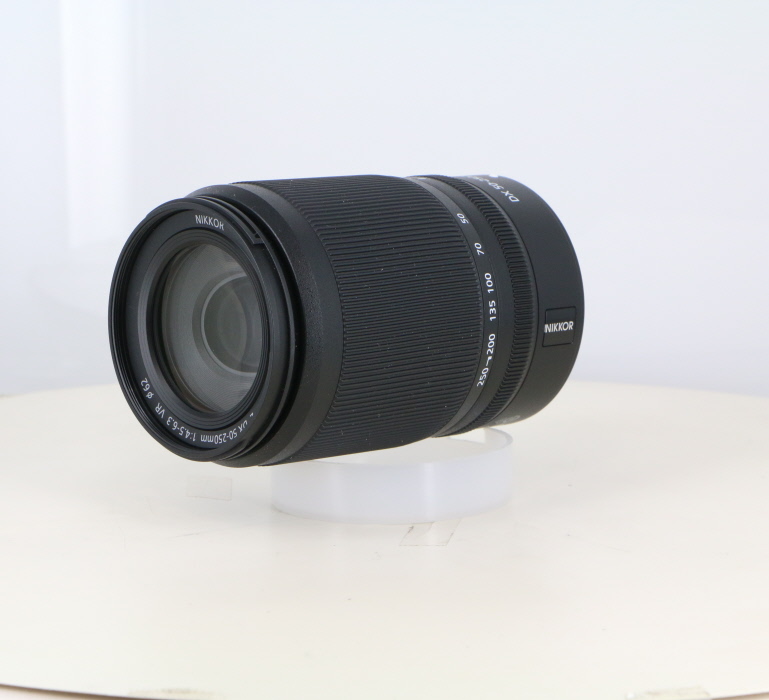 �y���Áz(�j�R��) Nikon Z DX 50-250/4.5-6.3 VR