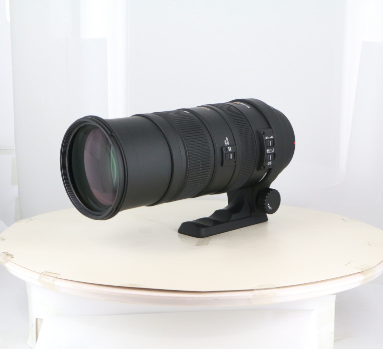 �y���Áz(�V�O�}) SIGMA APO150-500/5-6.3 DG OS HSM[�\�j�[A�p]
