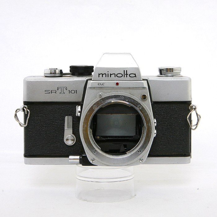 【中古】(ミノルタ) MINOLTA SRT101