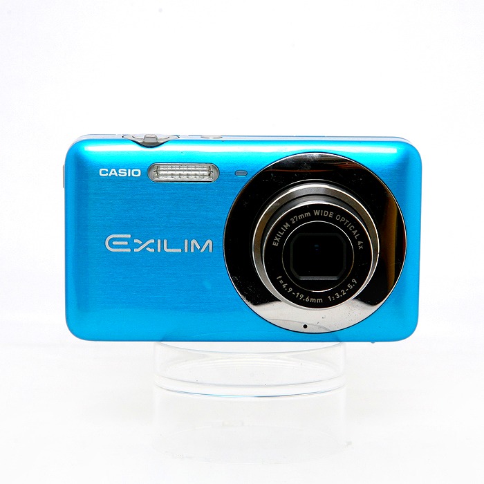 �y���Áz(�J�V�I) Casio EX-Z800BE �f�W�^���J����