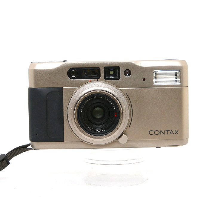 �y���Áz(�R���^�b�N�X) CONTAX �R���^�c�N�X T VS