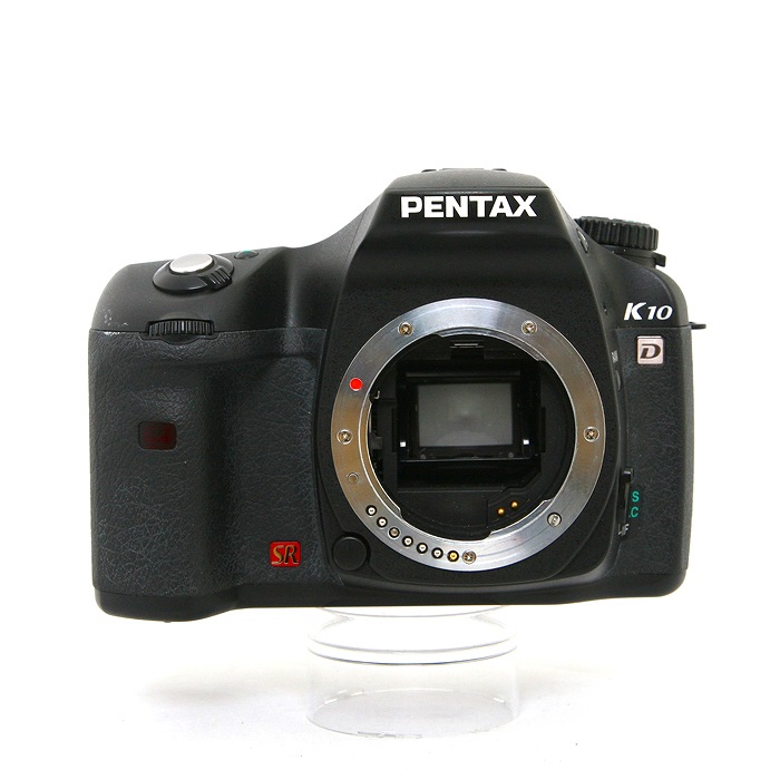 �y���Áz(�y���^�b�N�X) PENTAX K10D �{�f�C