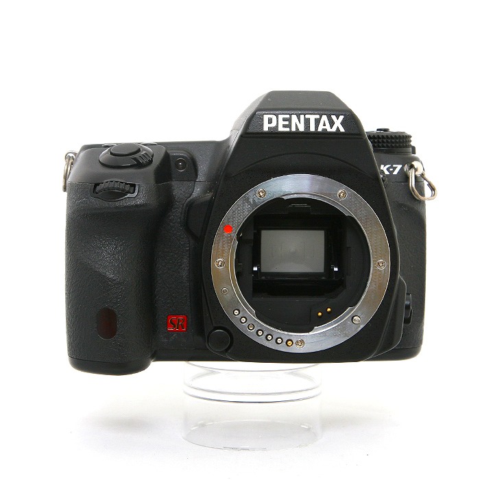�y���Áz(�y���^�b�N�X) PENTAX K-7 �{�f�C