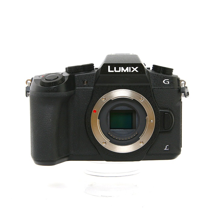 中古】(パナソニック) Panasonic DMC-G85｜ナニワグループオンライン