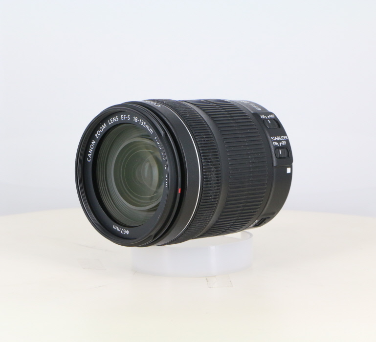 �y���Áz(�L���m��) Canon EF-S18-135/3.5-5.6 IS STM