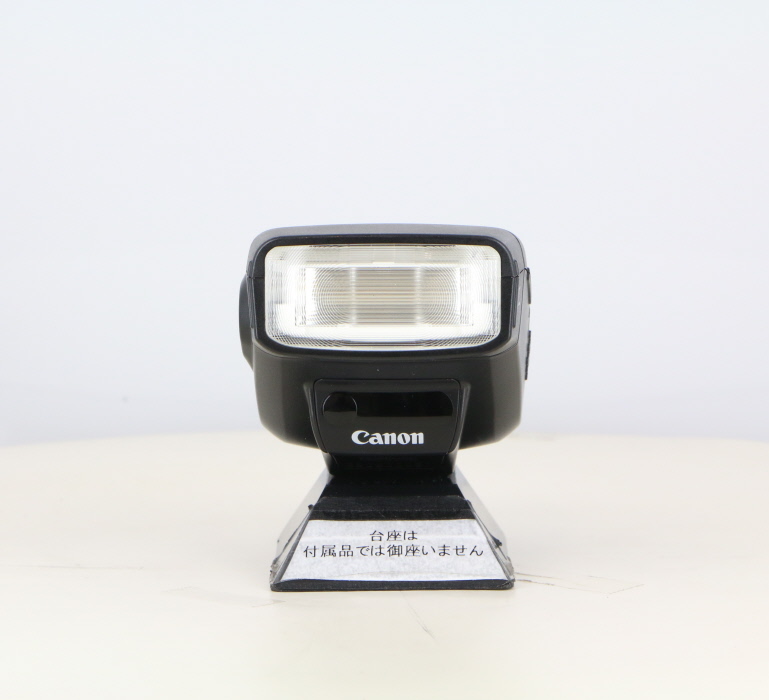 �y���Áz(�L���m��) Canon �X�s�[�h���C�g 270EX II