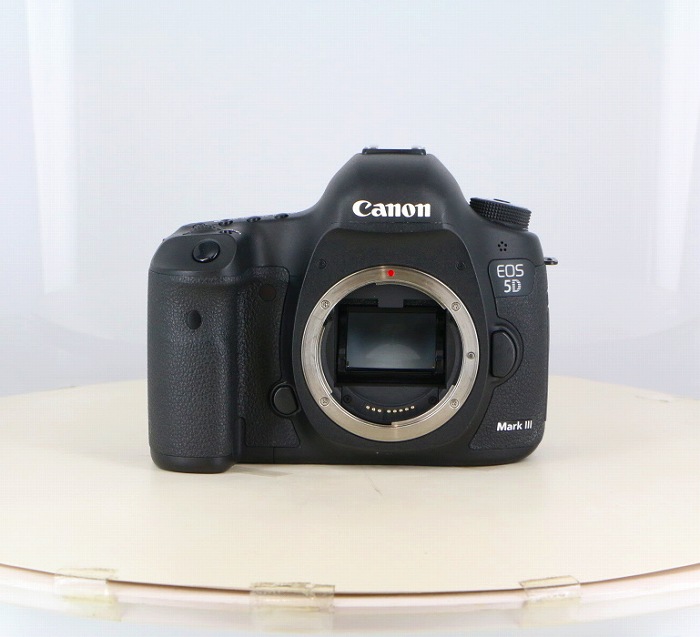 �y���Áz(�L���m��) Canon EOS 5D Mark3 �{�f�B