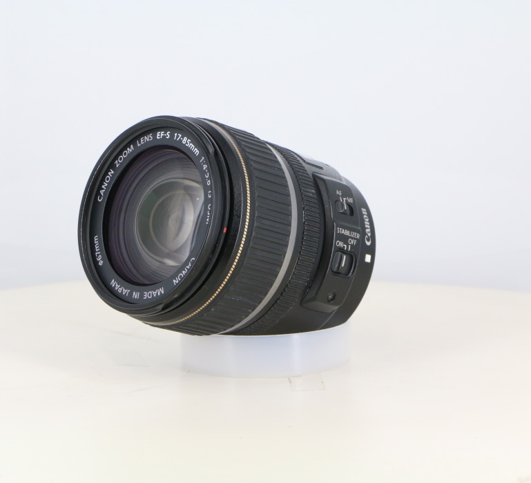 �y���Áz(�L���m��) Canon EF-S17-85/4-5.6 IS USM