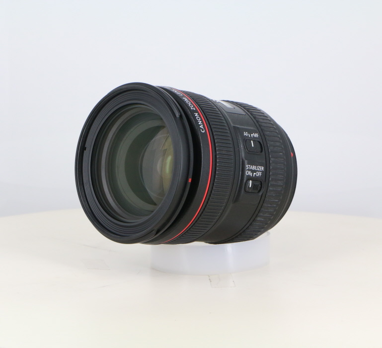 �y���Áz(�L���m��) Canon EF24-70/4L IS USM