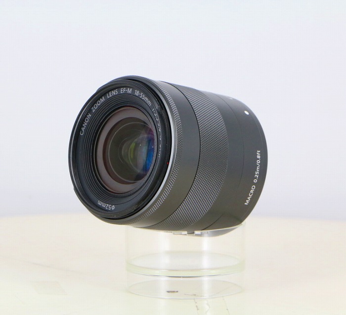 �y���Áz(�L���m��) Canon EF-M18-55/3.5-5.6 IS STM