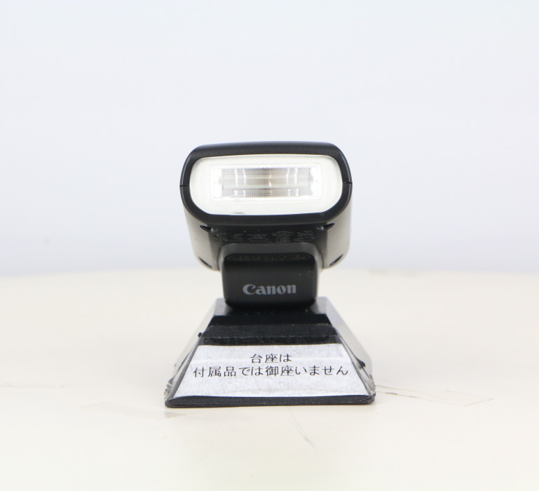 �y���Áz(�L���m��) Canon �X�s�[�h���C�g 90EX