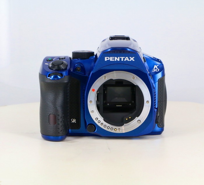 �y���Áz(�y���^�b�N�X) PENTAX K-30 �{�f�B �N���X�^���u���[