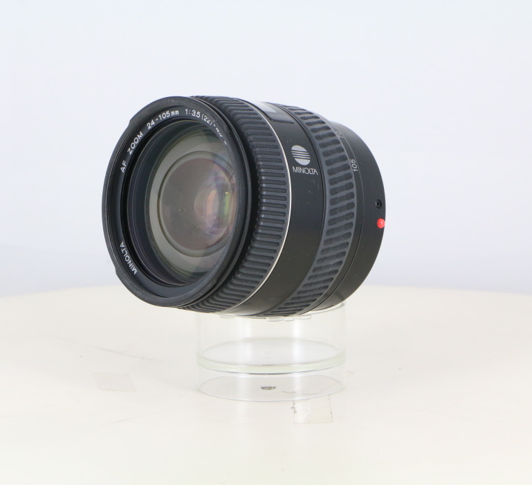 �y���Áz(�~�m���^) MINOLTA AF 24-105/3.5-4.5(D)