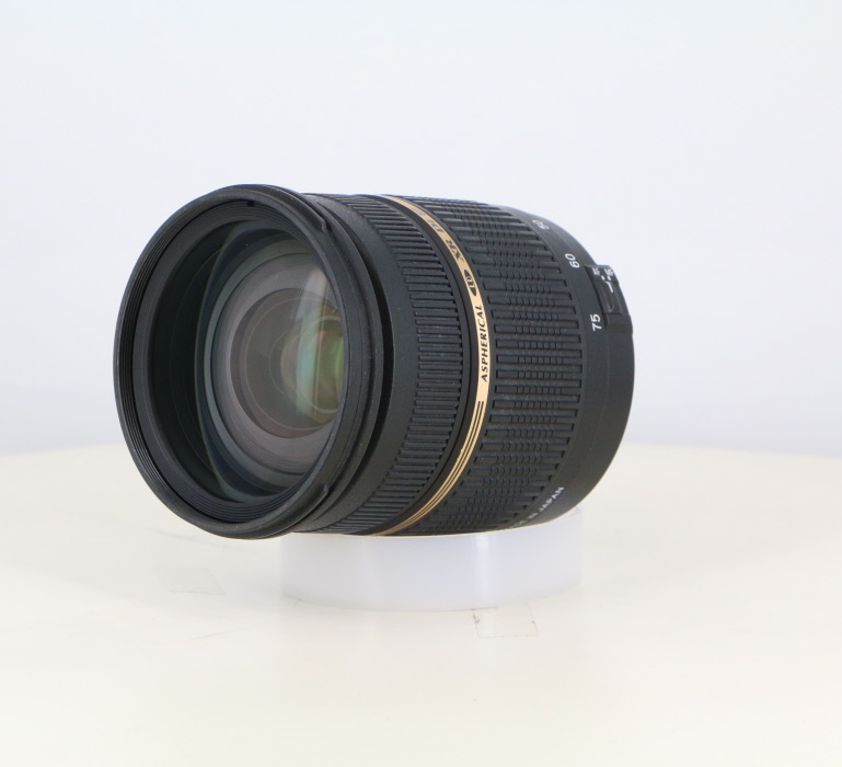 �y���Áz(�^������) TAMRON SP AF28-75/2.8 XR DI LD A09NII[�j�R���p]
