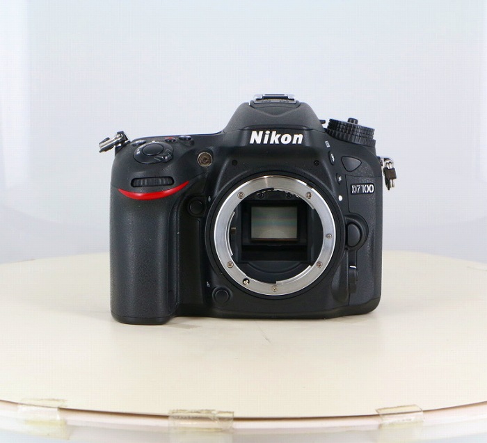 �y���Áz(�j�R��) Nikon D7100 �{�f�B
