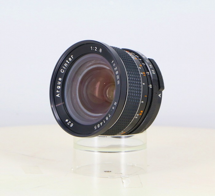 �y���Áz�A�[�K�X�V���^�[ 28/2.8(M42)