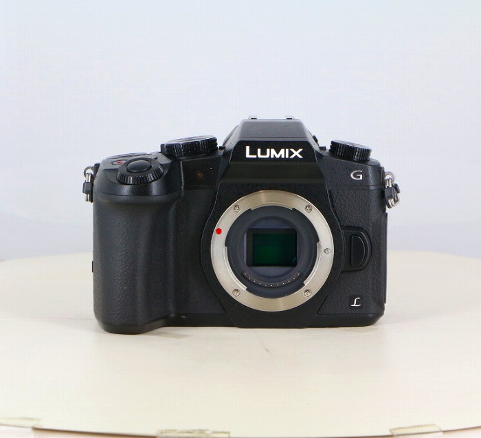 �y���Áz(�p�i�\�j�b�N) Panasonic DMC-G8M �u���b�N