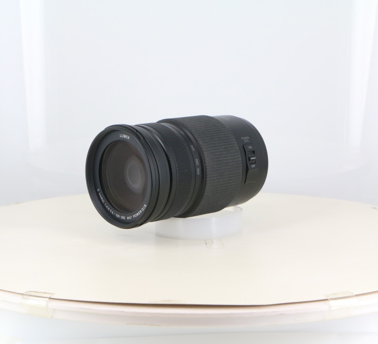 �y���Áz(�p�i�\�j�b�N) Panasonic LUMIX G VARIO 100-300/4-5.6 II [H-FSA100300]