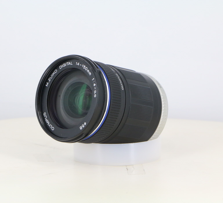 オリンパス(OLYMPUS) M.ZUIKO DIGITAL ED 14-150mm F4.0-5.6の買取価格